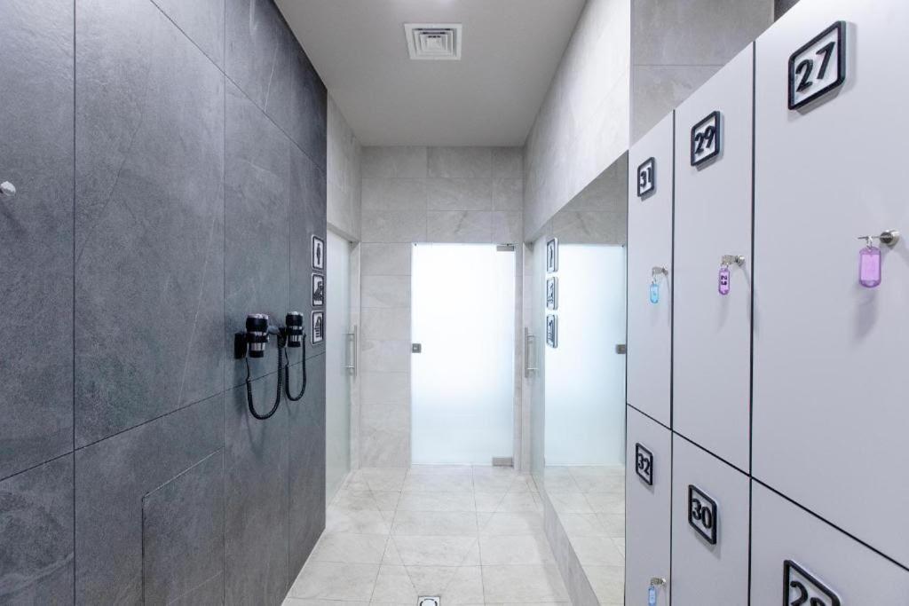 Apartament Faleza16 เรวัล ภายนอก รูปภาพ