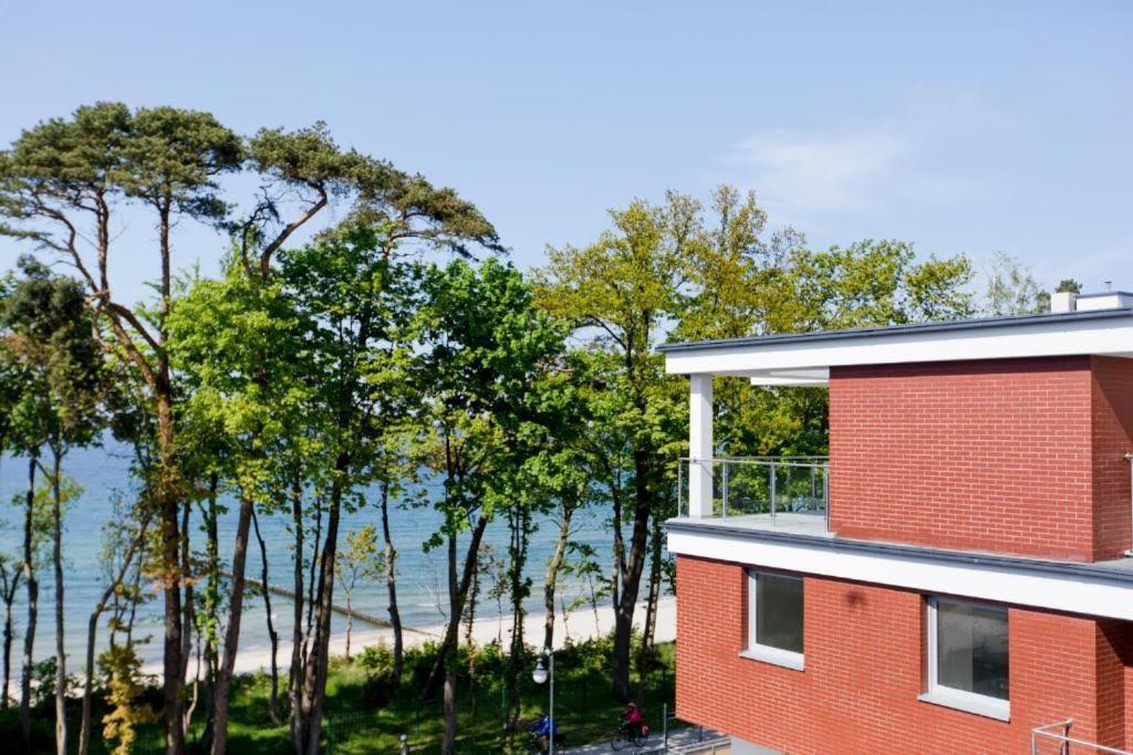 Apartament Faleza16 เรวัล ภายนอก รูปภาพ