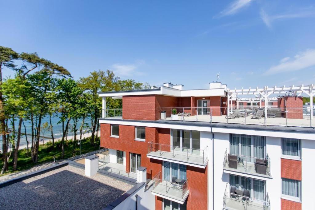 Apartament Faleza16 เรวัล ภายนอก รูปภาพ