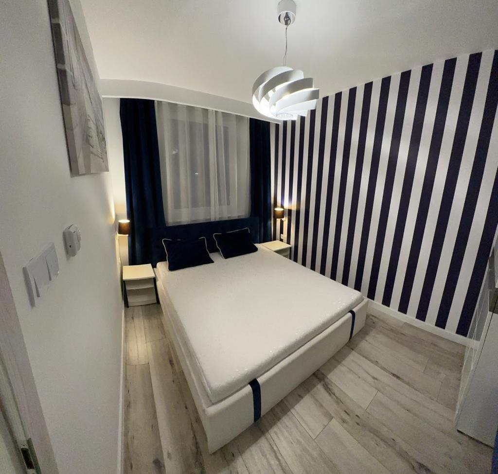 Apartament Faleza16 เรวัล ภายนอก รูปภาพ