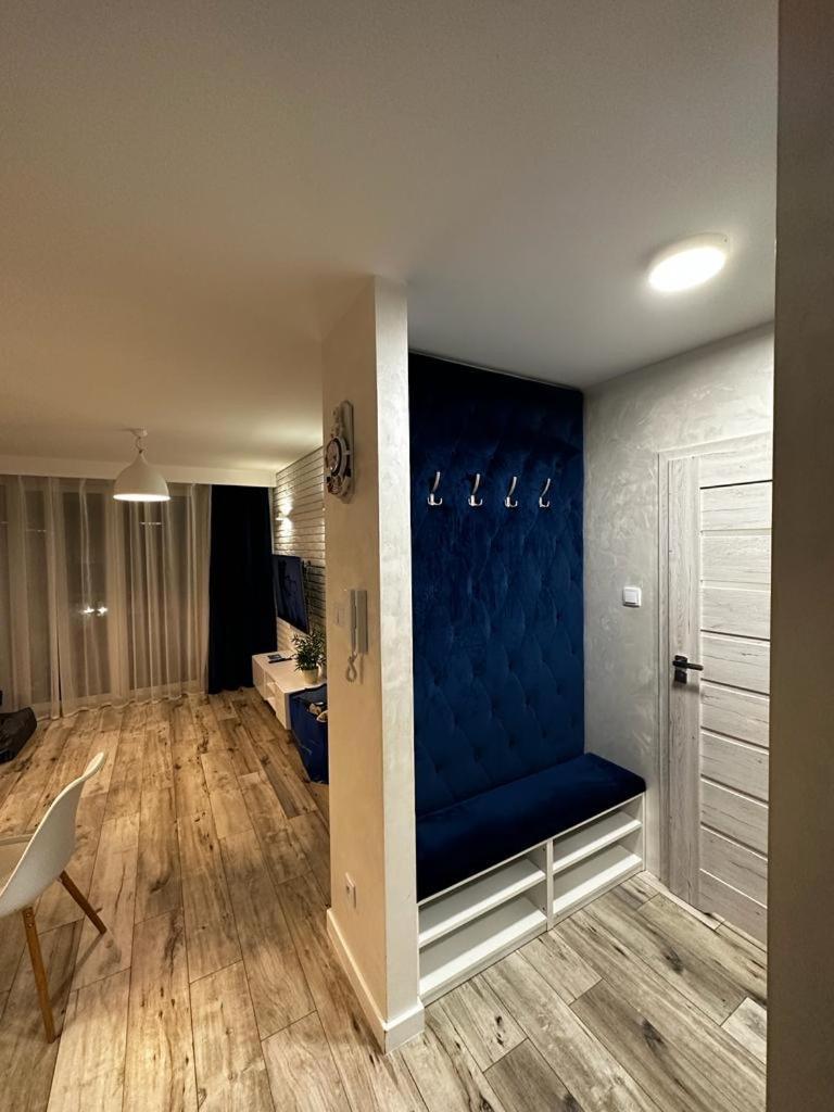 Apartament Faleza16 เรวัล ภายนอก รูปภาพ