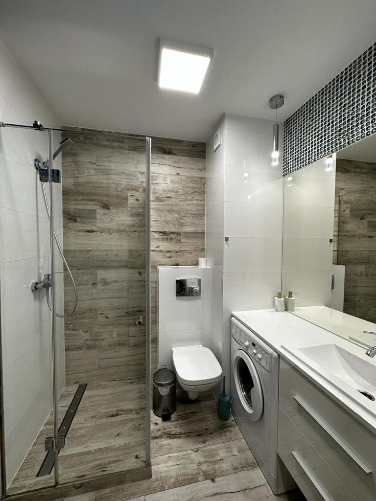 Apartament Faleza16 เรวัล ภายนอก รูปภาพ