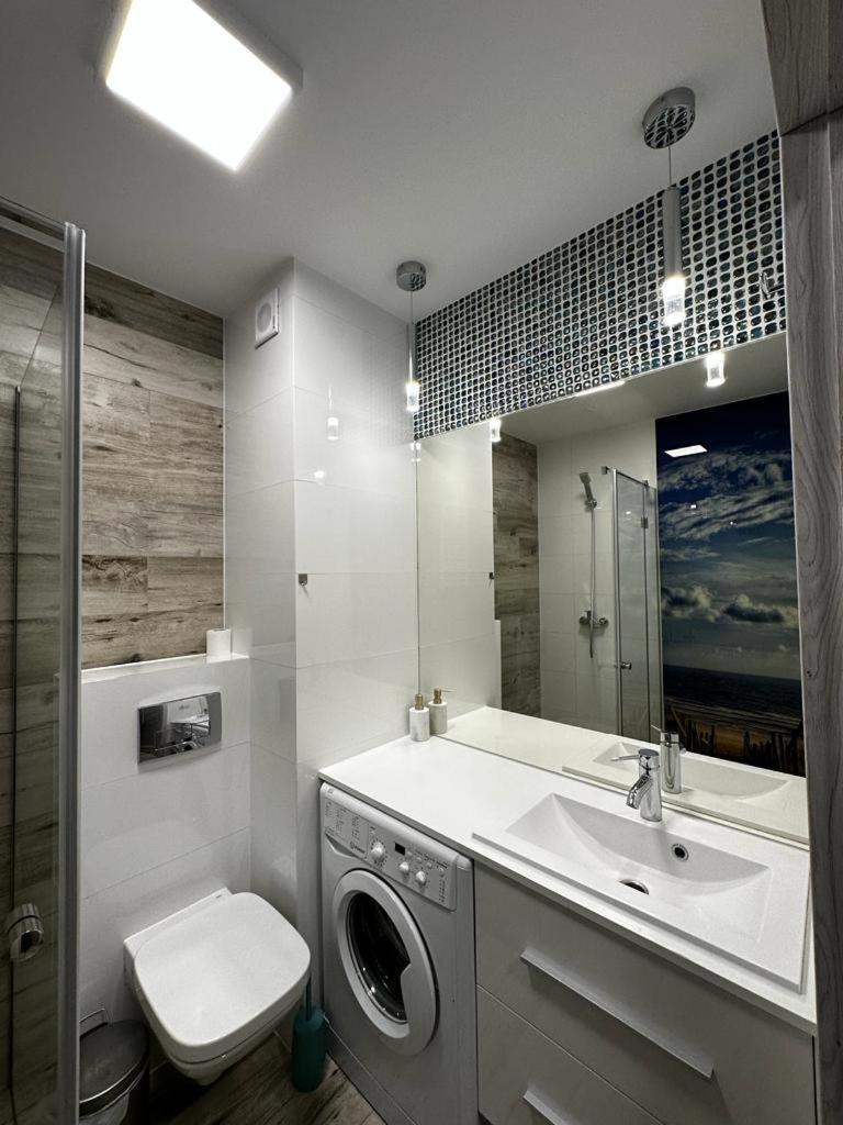 Apartament Faleza16 เรวัล ภายนอก รูปภาพ