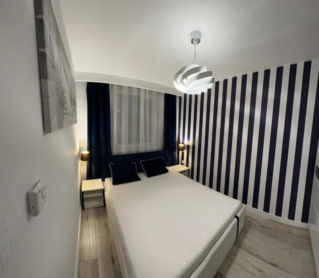 Apartament Faleza16 เรวัล ภายนอก รูปภาพ