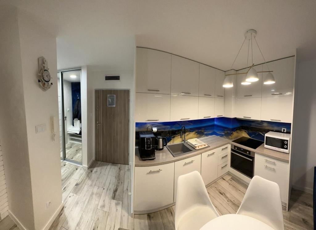 Apartament Faleza16 เรวัล ภายนอก รูปภาพ